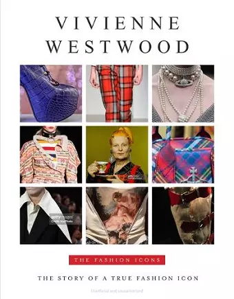 Vivenne Westwood cover