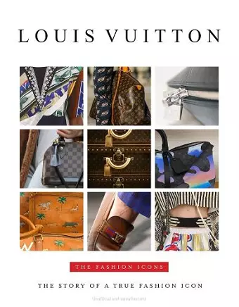 Louis Vuitton cover