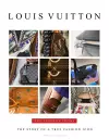 Louis Vuitton cover