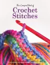 The Compact Book of Crochet Stitches cover