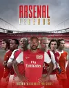 Arsenal Legends cover