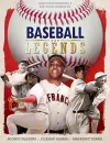 Baseball Legends cover