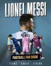 Lionel Messi cover