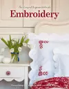 The Compact Beginner’s Guide to Embroidery cover