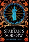 A Spartan's Sorrow cover