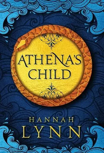 Athena's Child cover