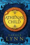 Athena's Child cover