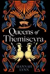 Queens of Themiscyra cover
