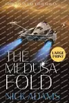 The Medusa Fold cover