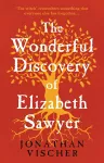 The Wonderful Discovery of Elizabeth Sawyer cover