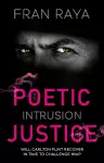 Poetic Justice: Intrusion cover
