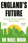 England's Future cover