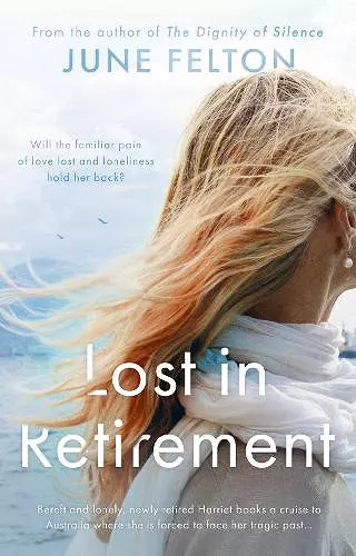 Lost in Retirement cover
