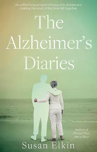 The Alzheimer's Diaries cover