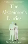 The Alzheimer's Diaries cover