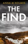 The Find cover