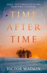 Time After Time cover
