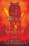 The Wolf Cub of Sparta cover