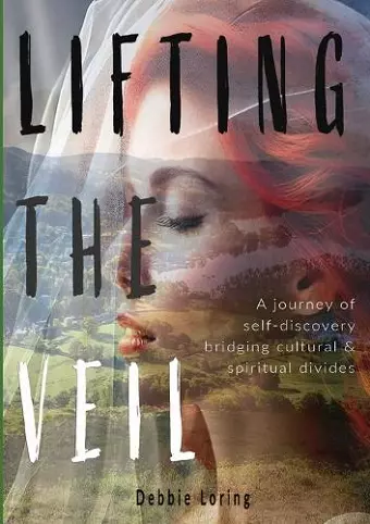 Lifting The Veil cover