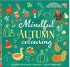 Mindful Autumn Colouring cover