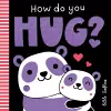 How do you Hug? cover