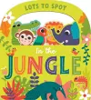 Lots to Spot In the Jungle cover