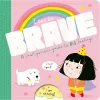 I Can Be Brave cover