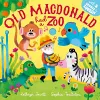 Old Macdonald Had A Zoo cover