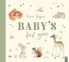 Baby's First Year cover