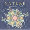 Mandala Poster Art: Nature cover