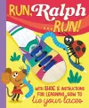 Run Ralph, Run cover
