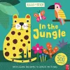 Match n Stick Jungle cover