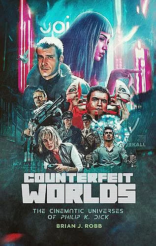 Counterfeit Worlds cover