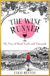 The Wine Runner cover