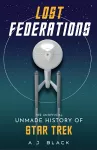 Lost Federations cover