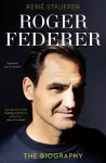 Roger Federer cover