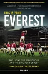 This is Your Everest cover