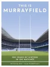 This is Murrayfield cover