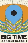 Big Time cover