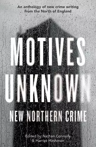 Motives Unknown cover