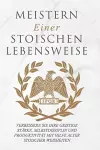 Meistern Einer Stoiker Lebensweise cover