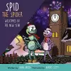 Spid the Spider Welcomes In the New Year cover