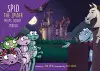 Spid the Spider Meets Count Spidula cover