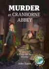 Murder at Cranborne Abbey cover