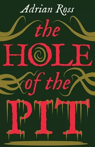 The Hole of the Pit cover