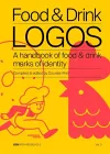 Food & Drink Logos cover