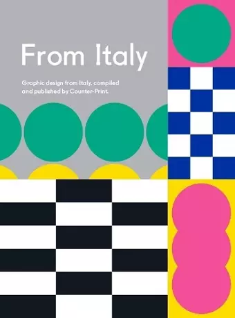 From Italy cover