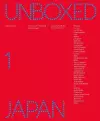 Unboxed: Japan cover
