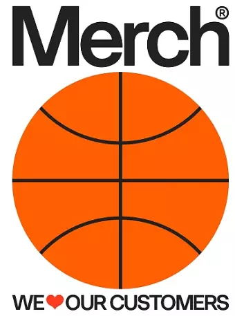 Merch cover