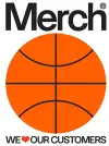 Merch cover